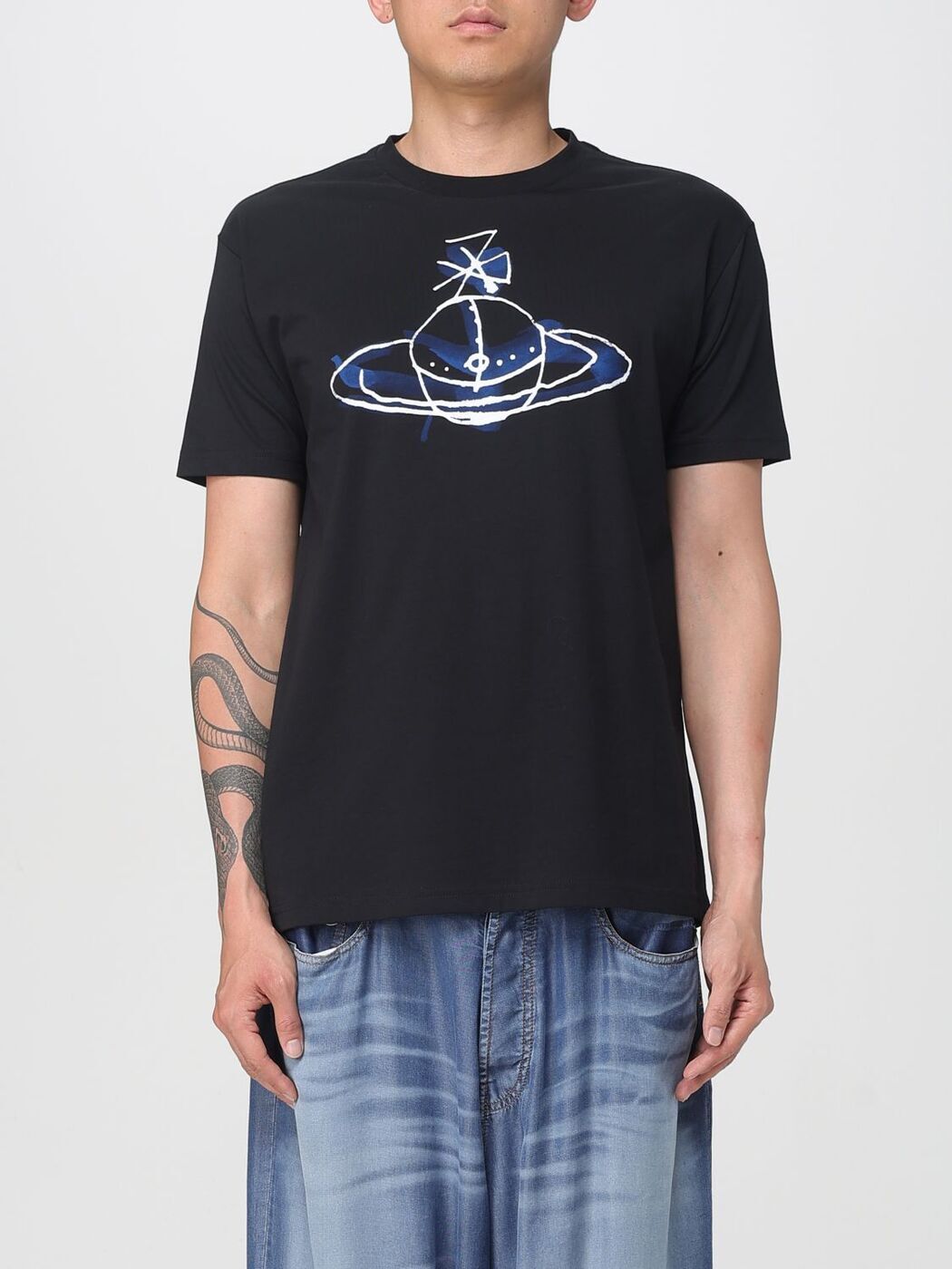 楽天市場】ヴィヴィアンウエストウッド アングロマニア Tシャツ