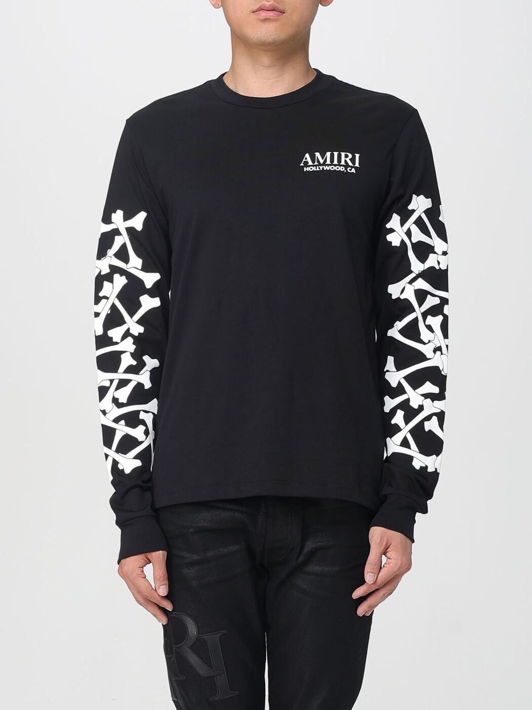 【関税送料込み】AMIRI アミリ スターバーストTシャツ 関税送料込み】AMIRI アミリ スターバーストTシャツ