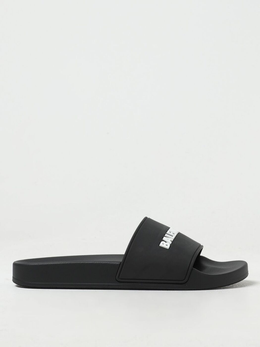 関税込【BALENCIAGA】Cagole トングサンダル Black BALENCIAGA】CAGOLE トング ビーチサンダル (BALENCIAGA