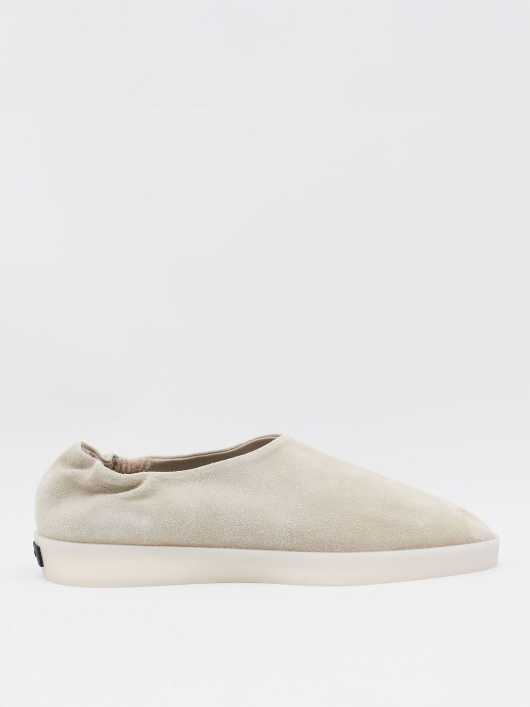 楽天市場】FOG - FEAR OF GOD ESSENTIALS BACKLESS RUNNER