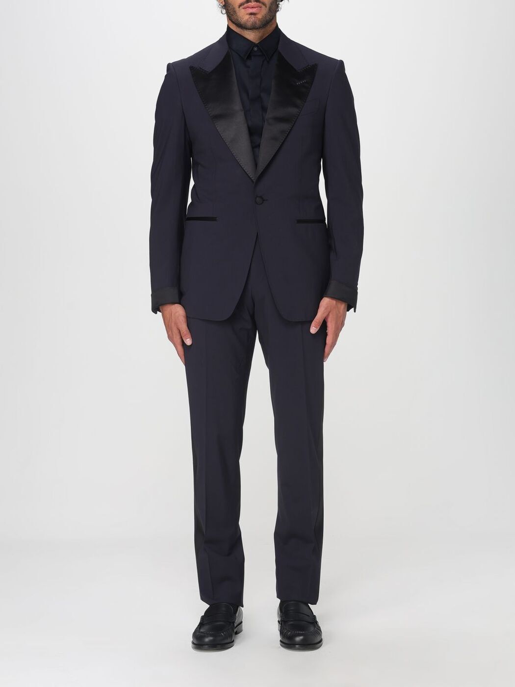 TOM FORD スーツカバー　ガーメントカバー　5点まとめ売り TOM FORD スーツカバーガーメントカバー5点まとめ売り