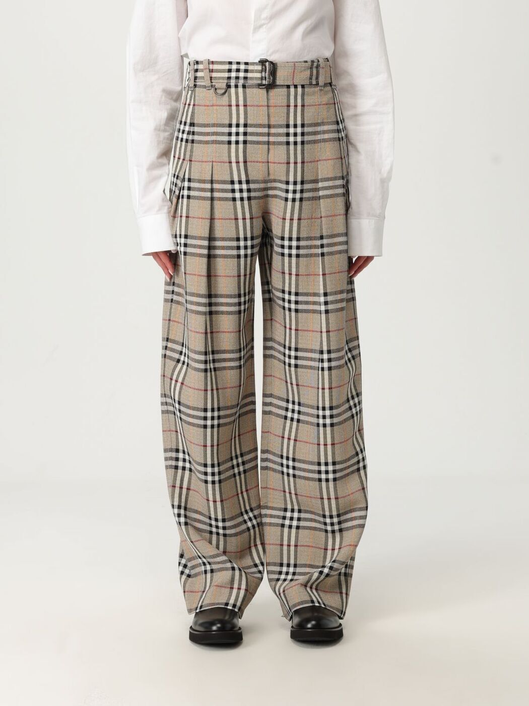 バーバリー レディース パンツ AIMIE 8055448 A1189 Burberry AIMIE Women's Pants 8055448 A1189 41253729 | eBay