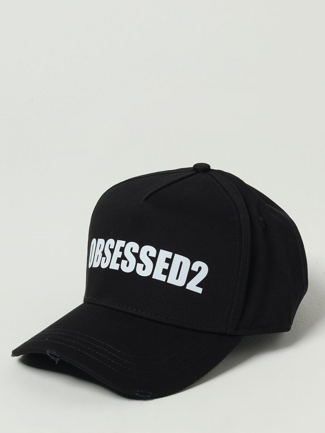 楽天市場】DSQUARED2 ディースクエアード バケットハット