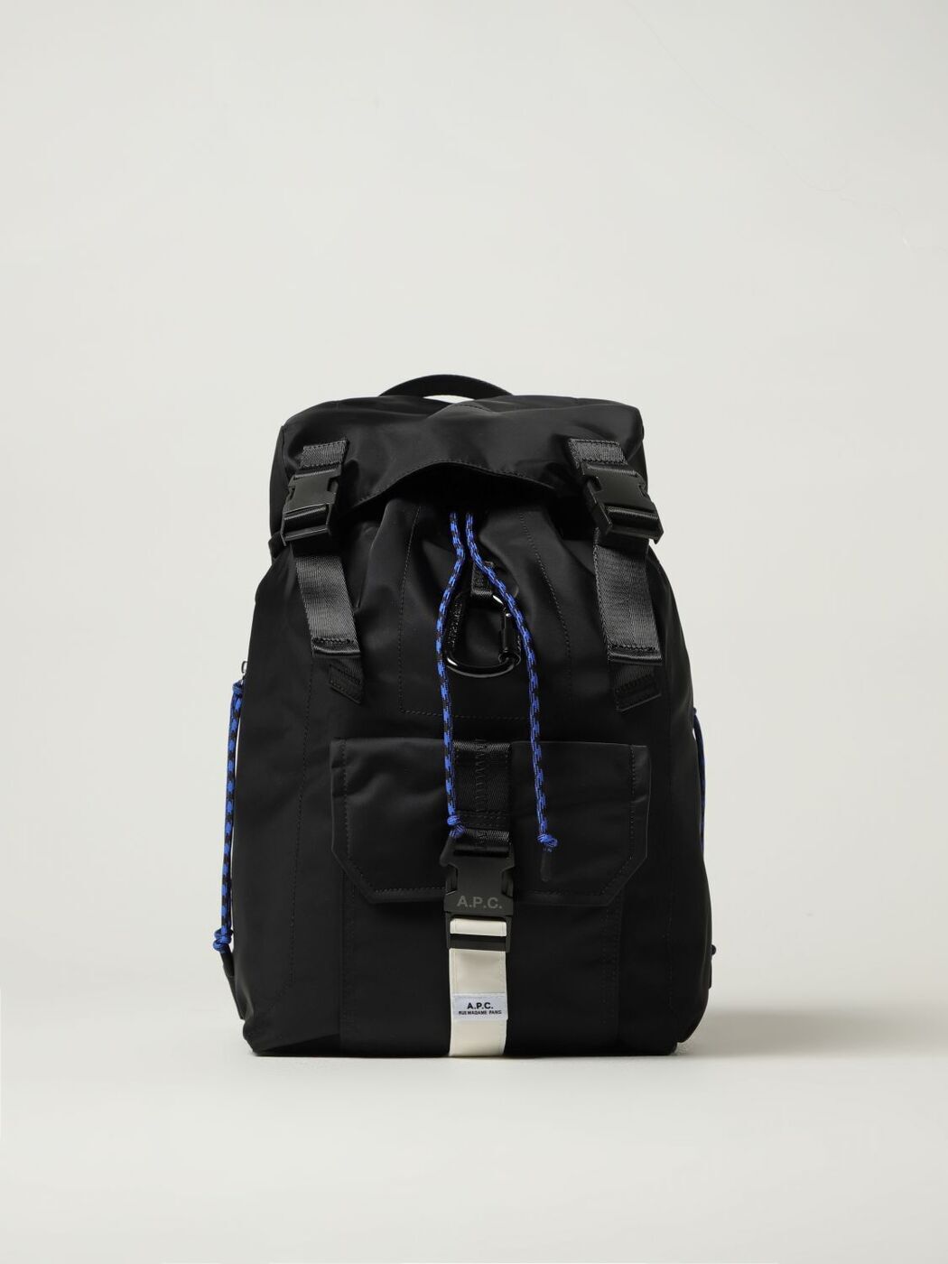 楽天市場】APC A.P.C. アーペーセー バックパック sac a dos