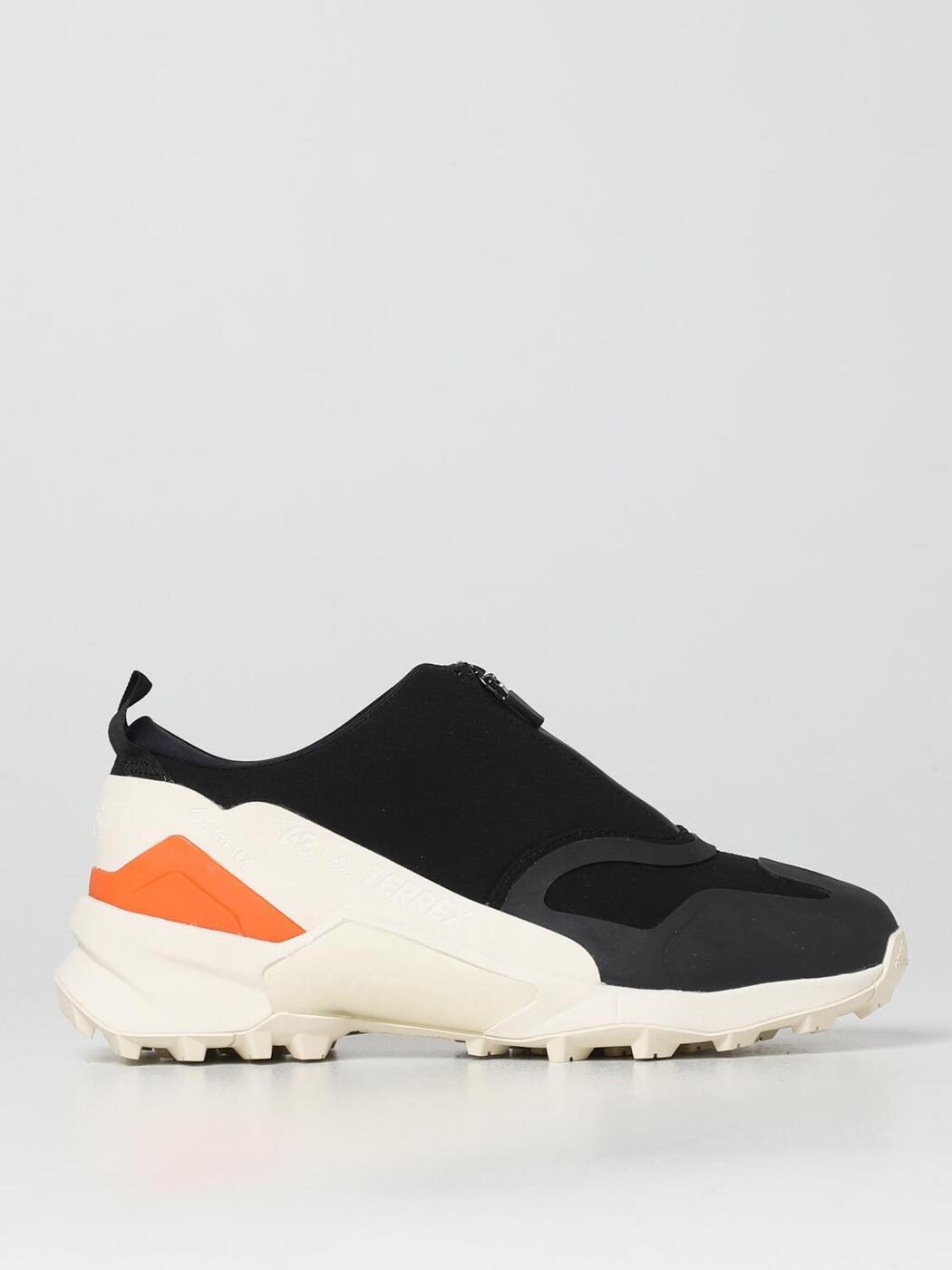 Y-3 AJATU COURT LOW　ワイスリー　スニーカー　ID4210 楽天市場】Y-3 ワイスリー スニーカー AJATU COURT LOW アジャツ
