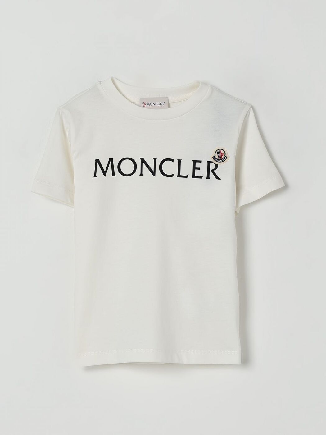 YMONCLER GENIUS × HYKE Tシャツ　新品未使用 楽天市場】【MONCLER/モンクレール/GENIUS/ジーニアス/HYKE