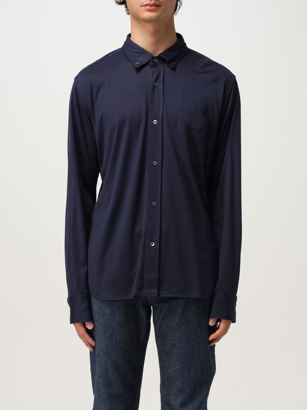 トップス TOM FORD 22SS OVERSIZED SHIRT 楽天市場】トムフォード TOM FORD ドレスシャツ ワイドカラー