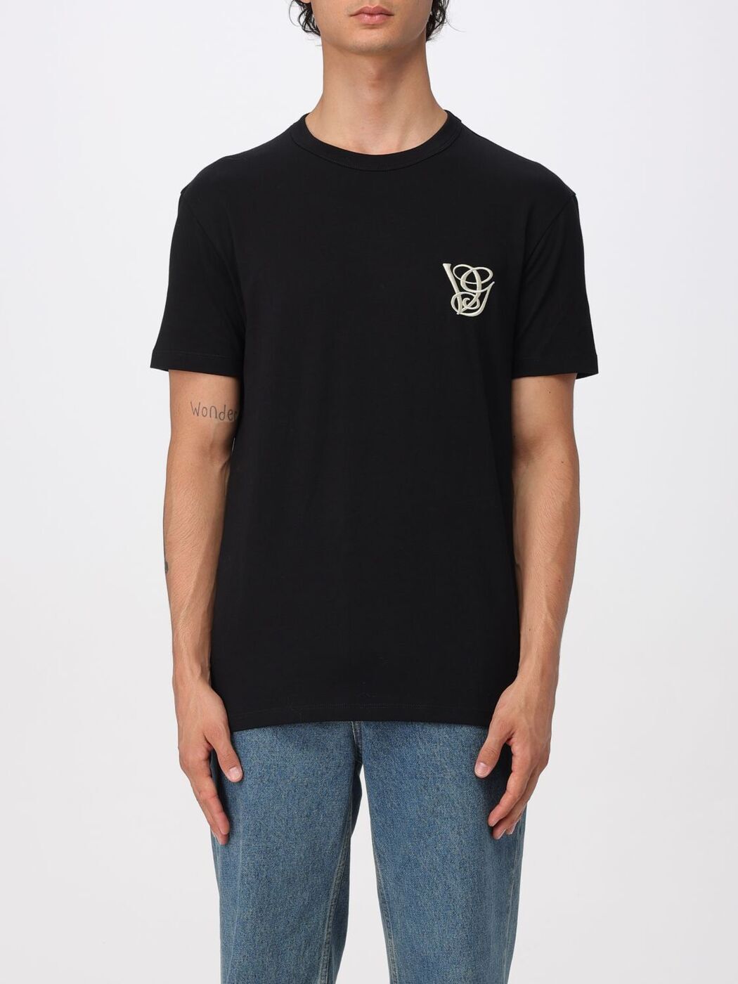 楽天市場】ヴァレンティノ VALENTINO Tシャツ 半袖 メンズ