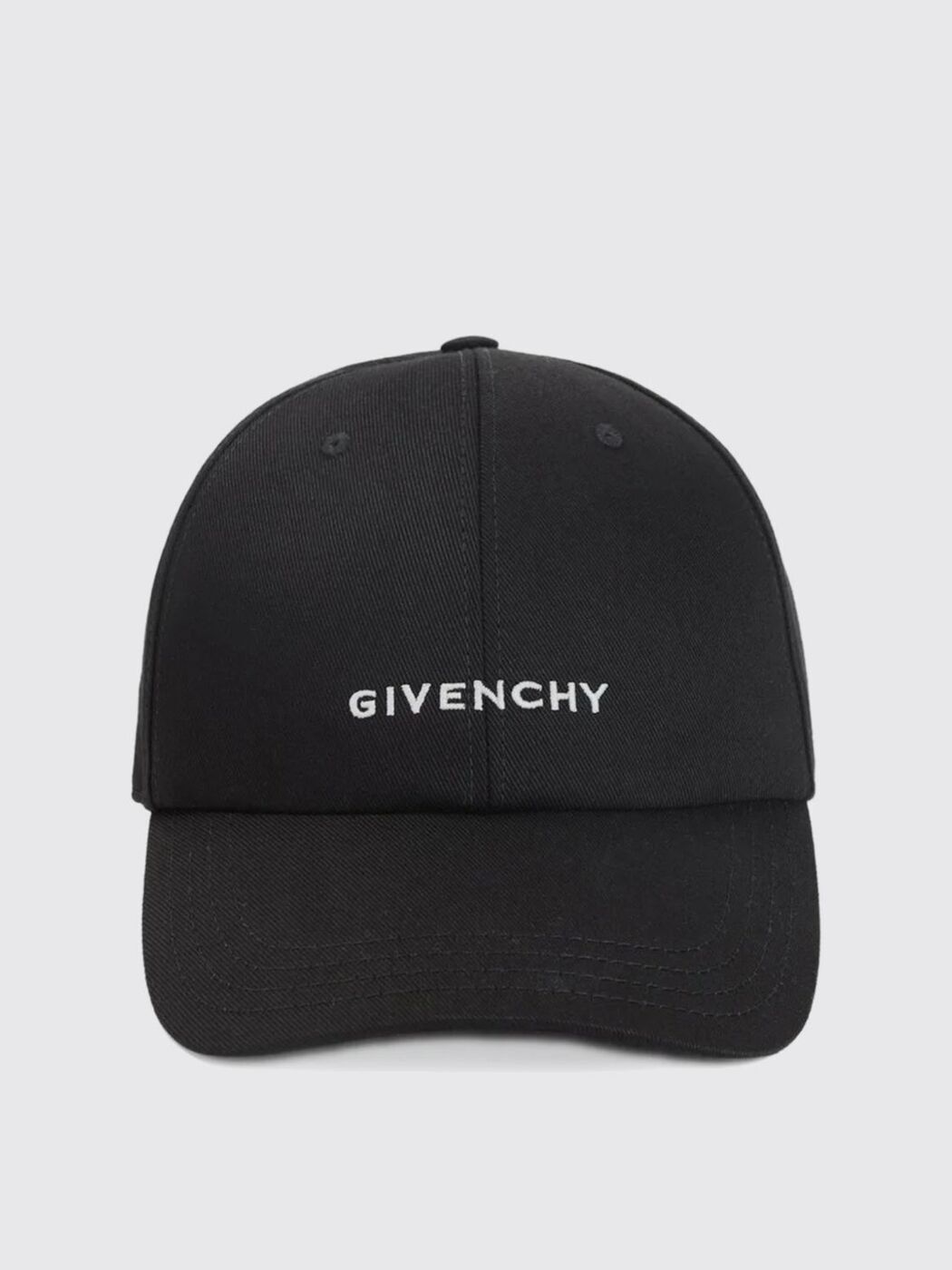 ジバンシー　バケットハット　BPZ05BP0DM GIVENCHY bucket hat in nylon in - black | Givenchy US