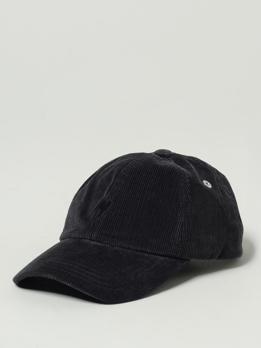 楽天市場】AMI Paris バケットハット 帽子 アミ パリス Black
