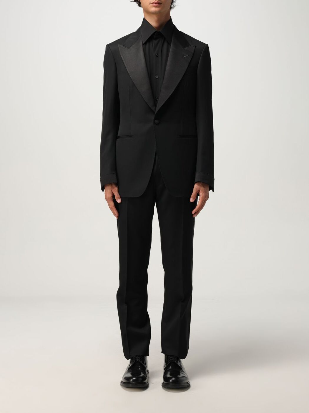 楽天市場】トムフォード TOM FORD メンズ スーツ ビジネススーツ