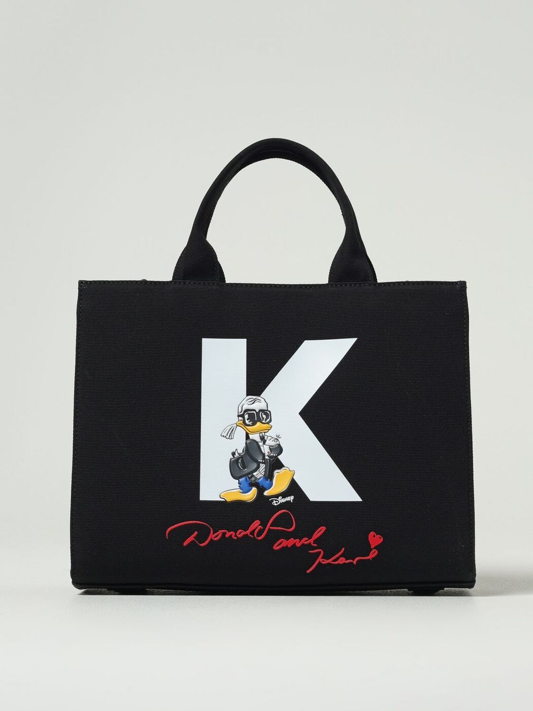 ★カールラガーフェルド・パーティーバッグ超美品☆小さめ2wayバッグ カール・ラガーフェルド KARL LAGERFELD ☆カールロゴ本革2WAY
