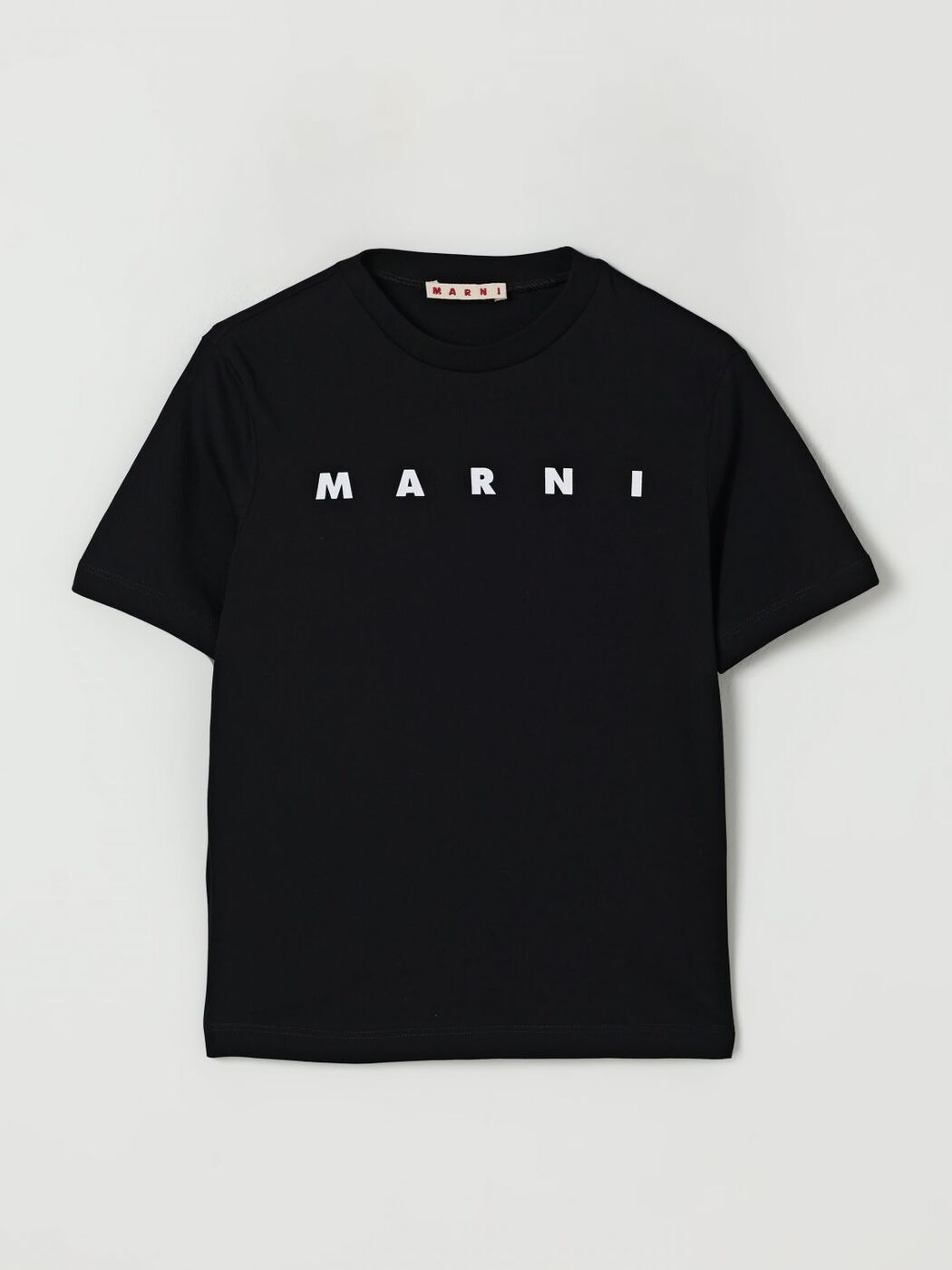 MARNI 24AW ロングスリーブTシャツ ロゴプリント 118065.jpg