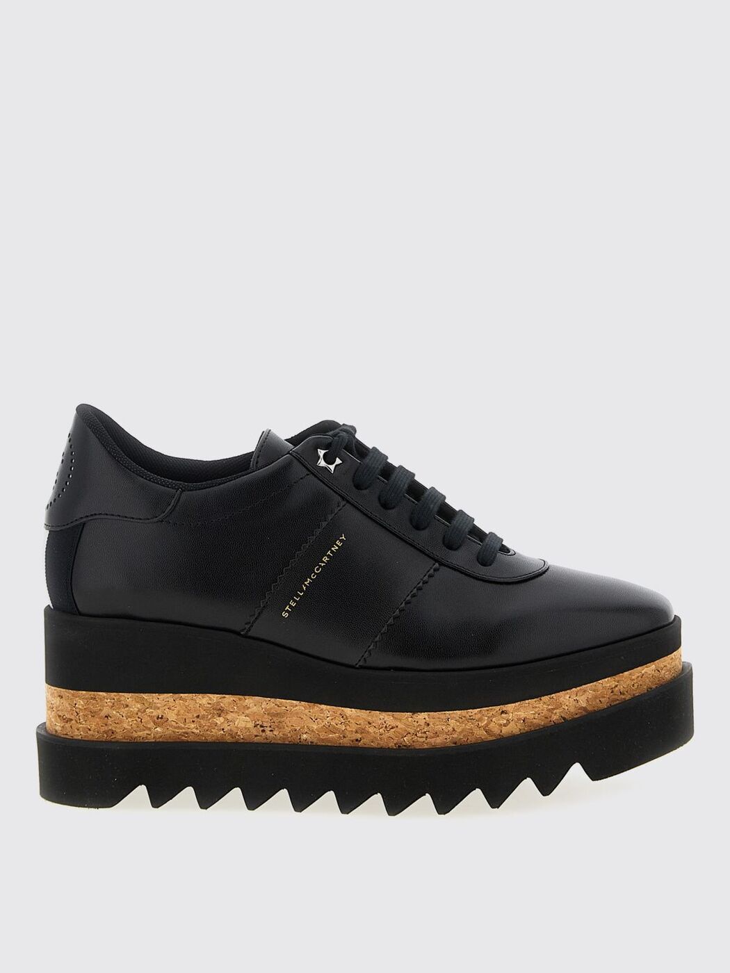 ☆STELLAMCCARTNEY☆ステラマッカートニー　22 22.5センチ 楽天市場】ステラマッカートニー STELLA McCARTNEY 財布 二