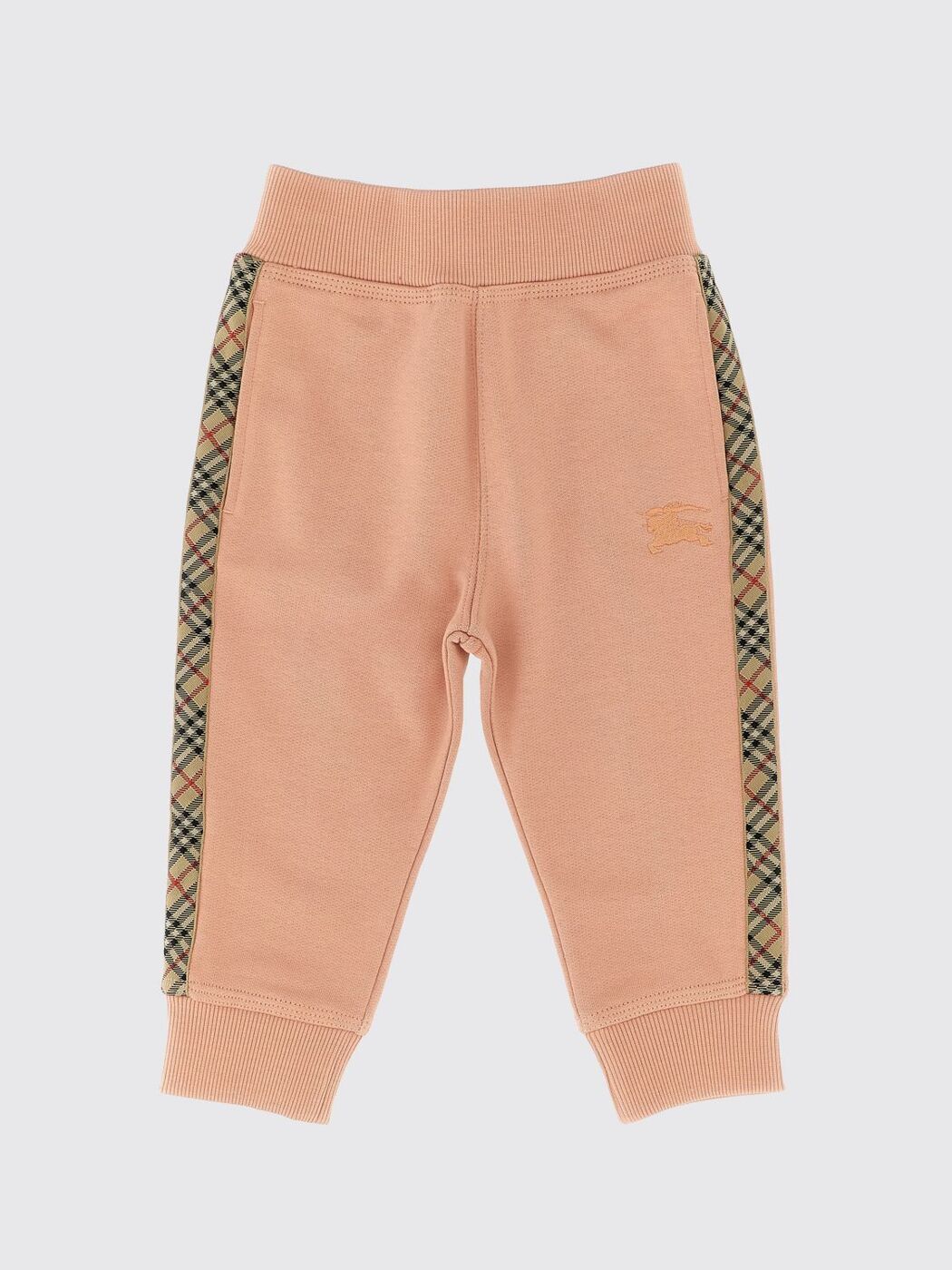 美品　バーバリー　パンツ　ボトムス　70 ベビー Burberry(バーバリー) キッズ用ボトムス(ベビー・キッズ) - 海外