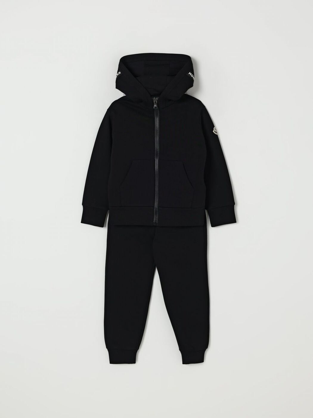 MONCLER セットアップ　92cm 楽天市場】MONCLER モンクレール Logo Sweat Set-up スウェット