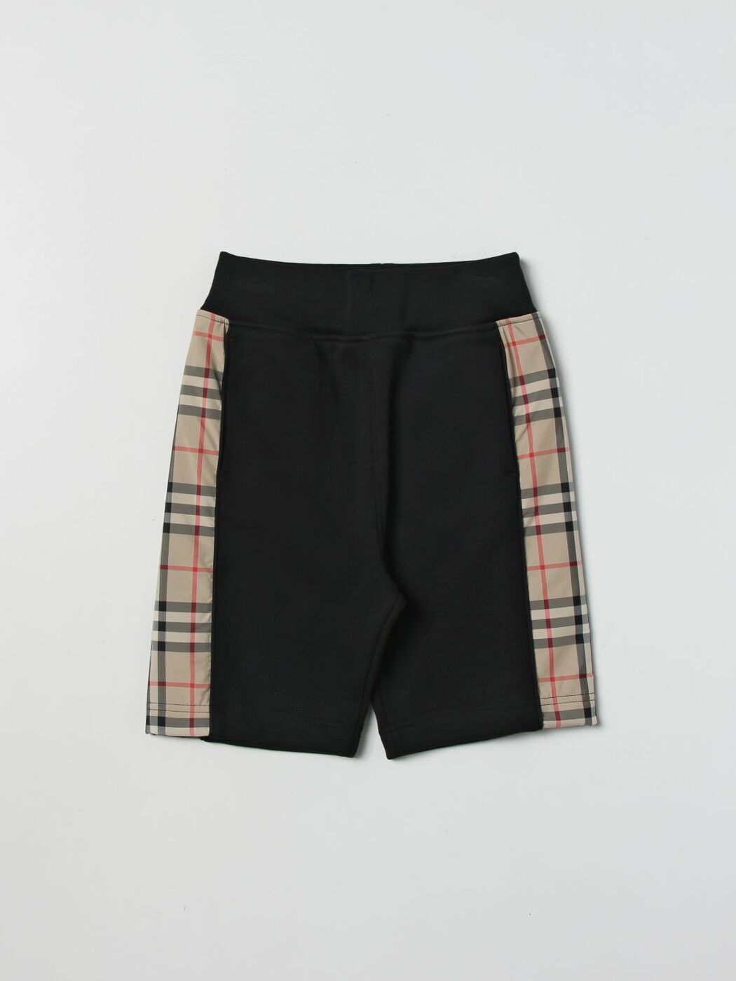 楽天市場】BURBERRY バーバリー ハーフパンツ 8034160 メンズ