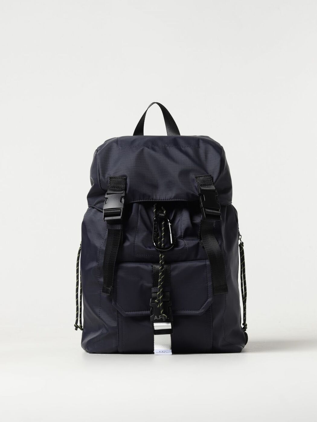 A.P.C. ULTRALIGHT バックパック A.P.C.（アーペーセー）の「A.P.C. ULTRALIGHT BACKPACK
