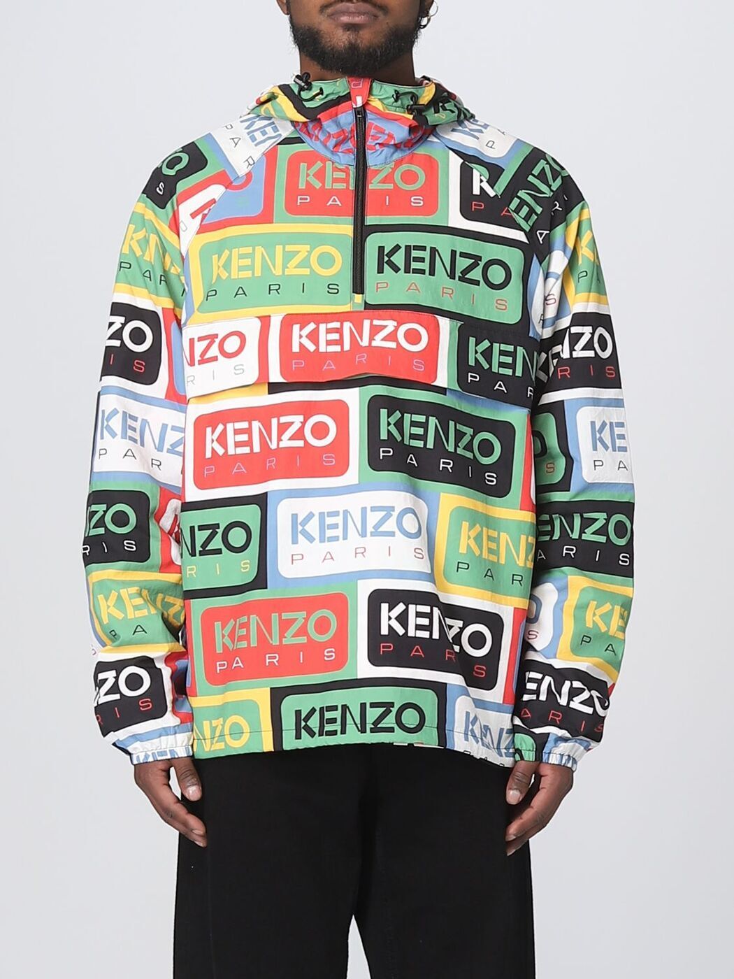 楽天市場】KENZO ケンゾー ジャケット サイズ:M 22AW NIGO ポリ
