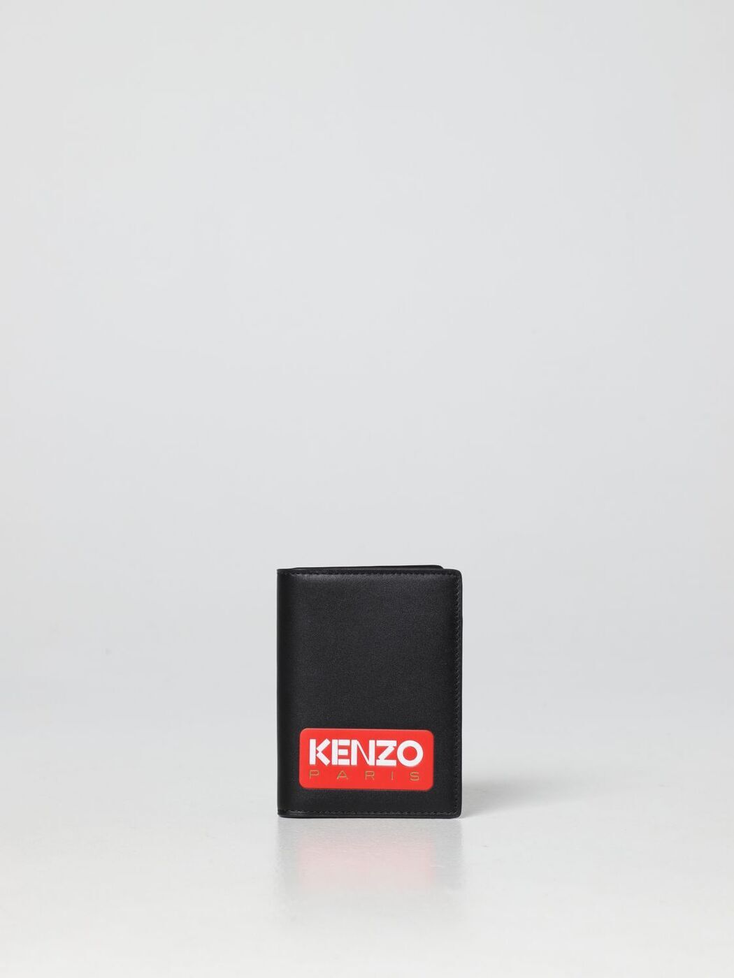 Kenzo Leather Card Holder ケンゾー カードホルダー 楽天市場】KENZO ケンゾー Leather Logo Card Holder レザー