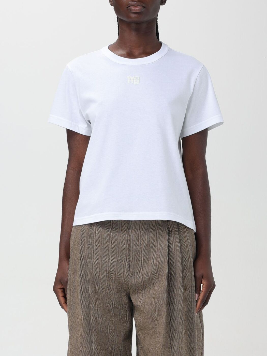 楽天市場】アレキサンダーワン ALEXANDER WANG ポロシャツ T