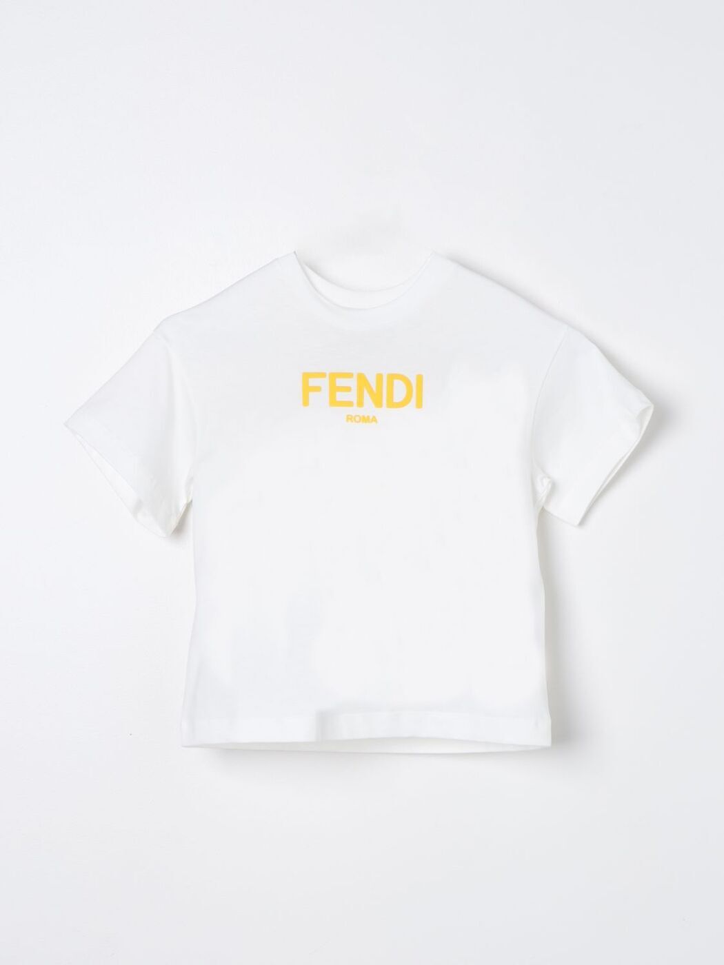 楽天市場】FENDI KIDS フェンディ キッズ Tシャツ JUI154 7AJ