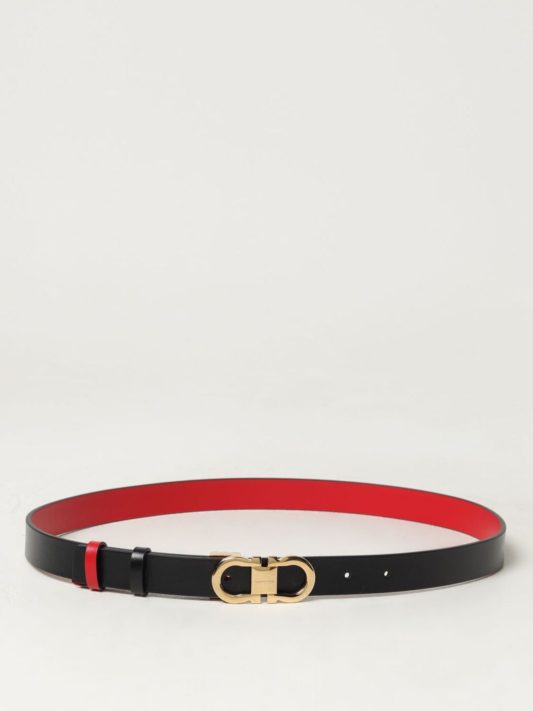 フェラガモ ベルト レディース レアモデル FERRAGAMO フェラガモ ベルト 23 A565 715198 786256 レディース