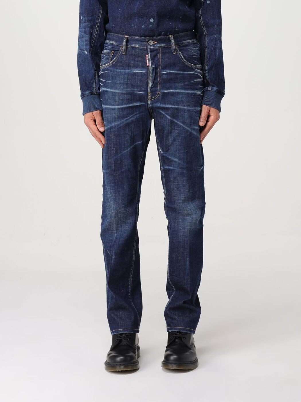 楽天市場】【エントリーでP10倍】ディースクエアード DSQUARED2