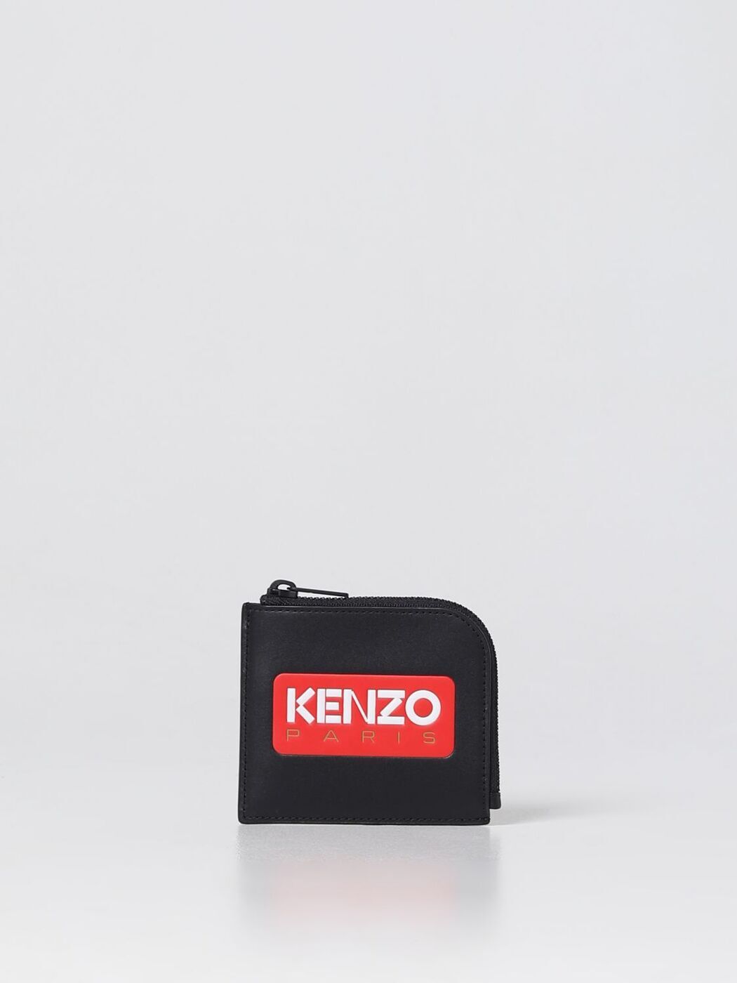 ☆送料関税込☆KENZO ケンゾー ロゴ カードケース☆超人気 楽天市場】KENZO ケンゾー Leather Logo Card Holder レザー