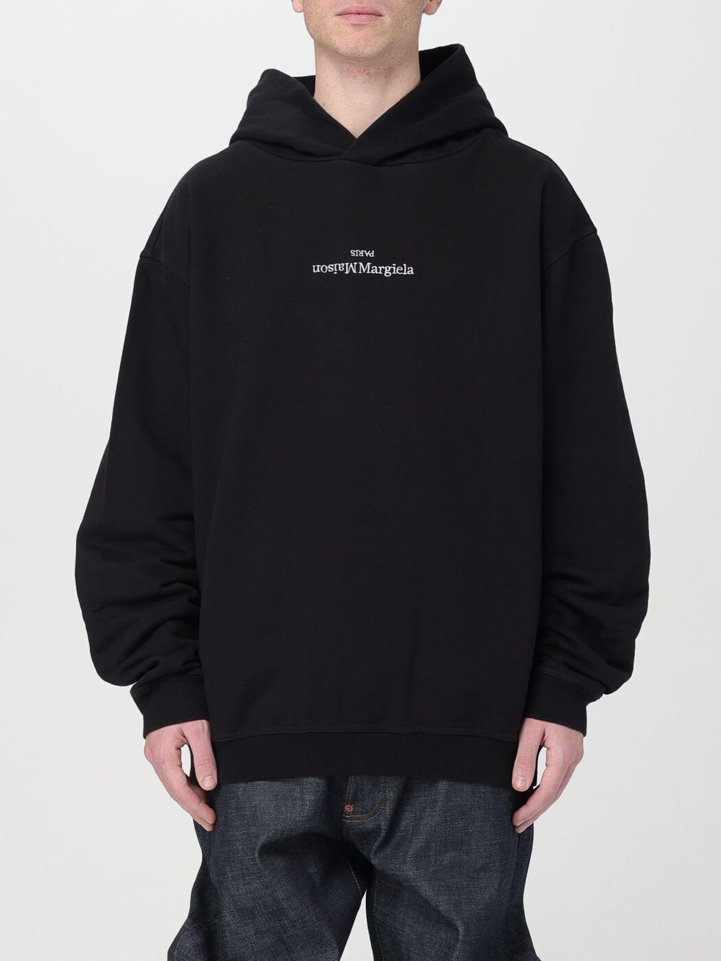 楽天市場】メゾンマルジェラ Maison Margiela スウェット