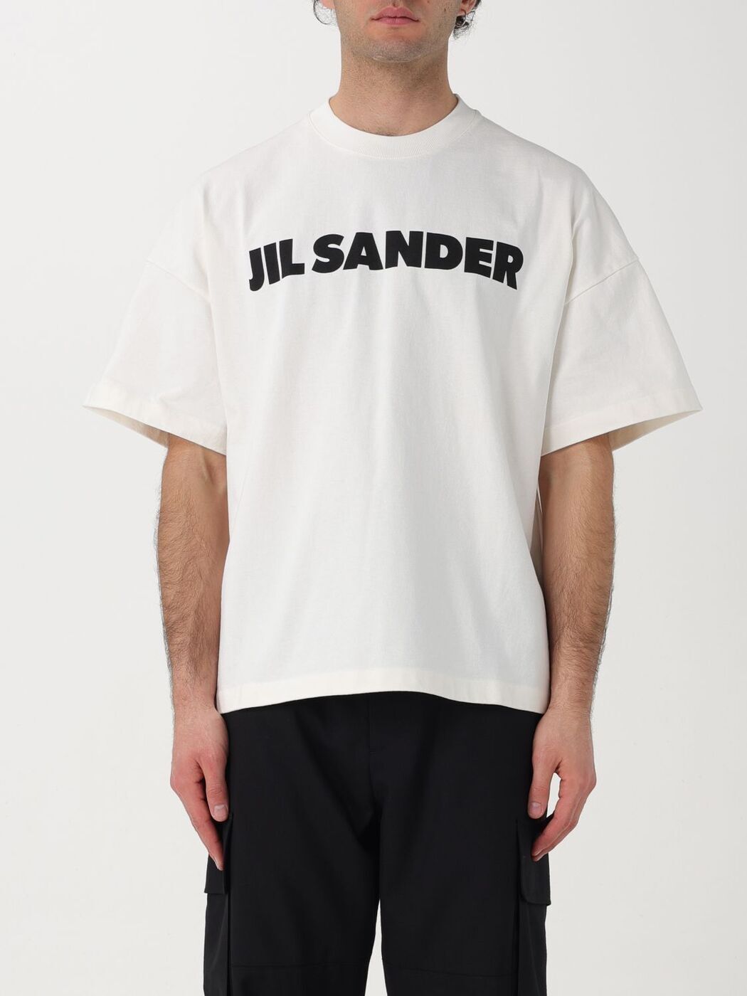 JIL SANDER ジルサンダー 半袖 Tシャツ SHIRT 36 | JIL SANDER(ジルサンダー) / トップス 半袖シャツ