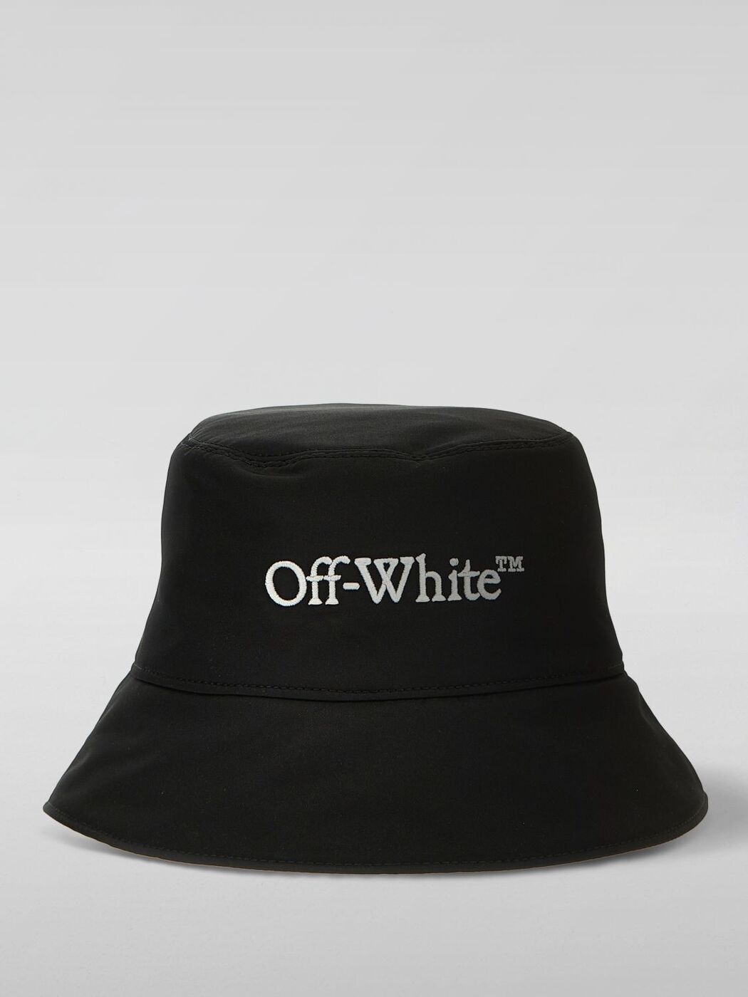 正規品★Off-White★ブキッシュバケットハット 男女兼用 関税込 楽天市場】Off-White オフホワイト Logo Bucket Hat バケット