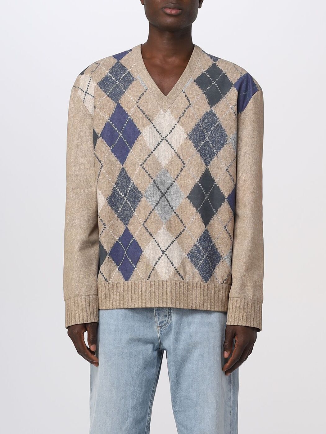 BOTTEGA VENETA ボッテガヴェネタ メンズ　48 M-L トレーナー 楽天市場】ボッテガヴェネタ BOTTEGA VENETA クルーネック 半袖T