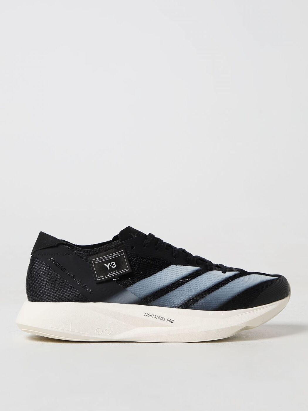 楽天市場】Y-3 ワイスリー スニーカー AJATU COURT LOW アジャツ