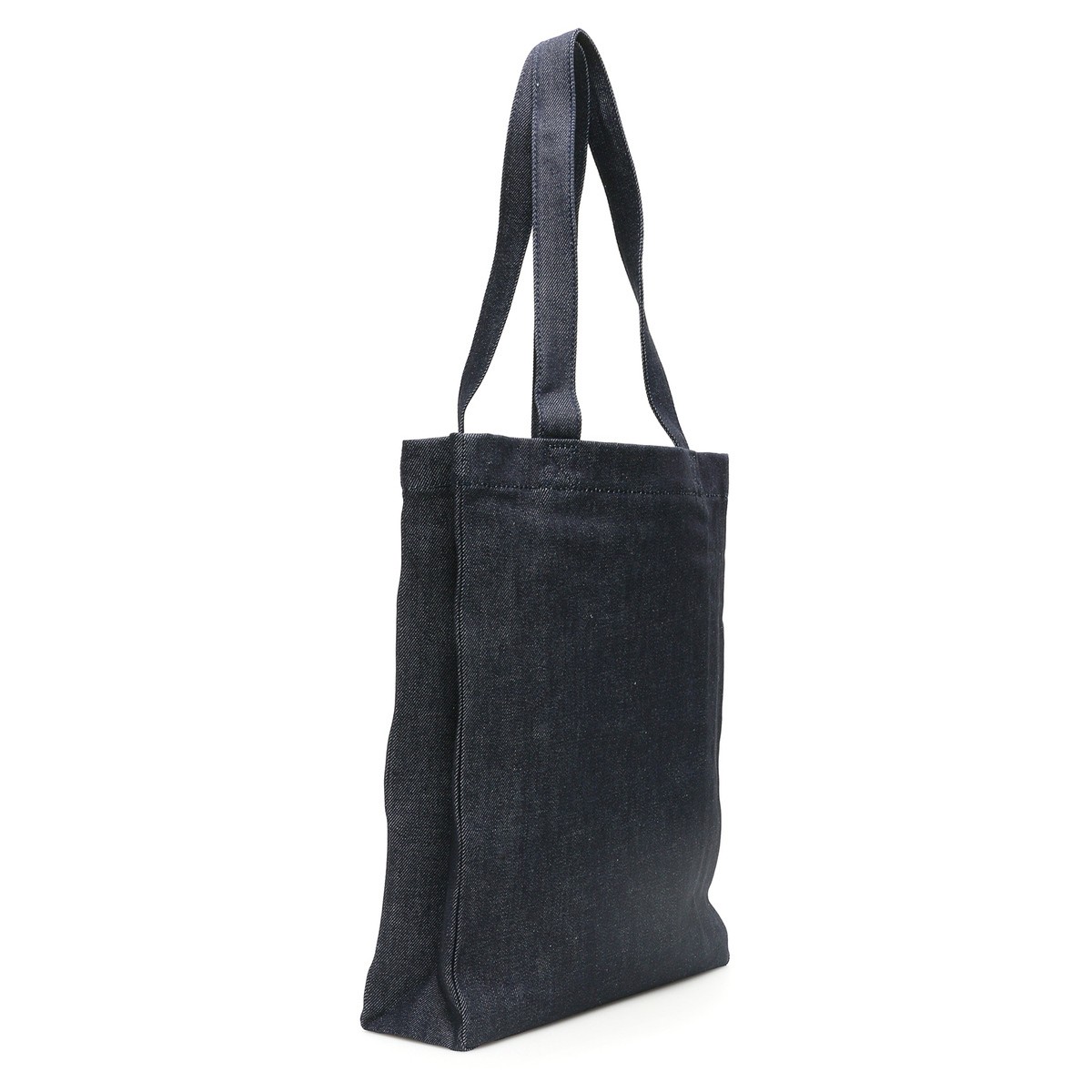 アーペーセー Blu laure denim M61445 春夏2023 tote トートバッグ