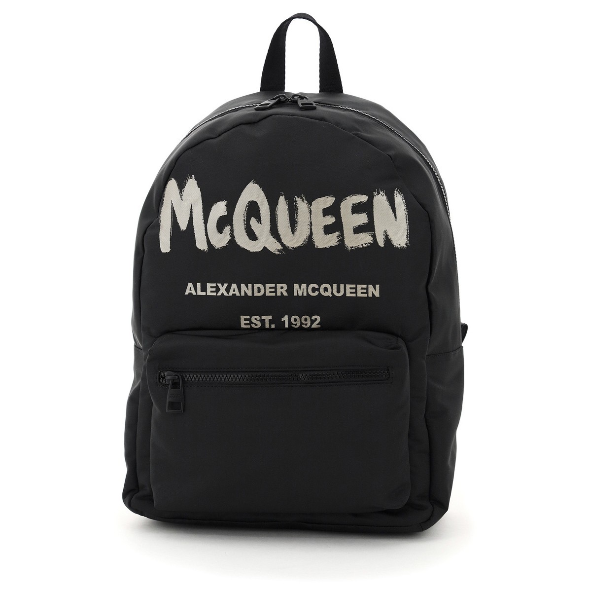 セールSALE％OFF ALEXANDER MCQUEEN アレキサンダー マックイーン Nero