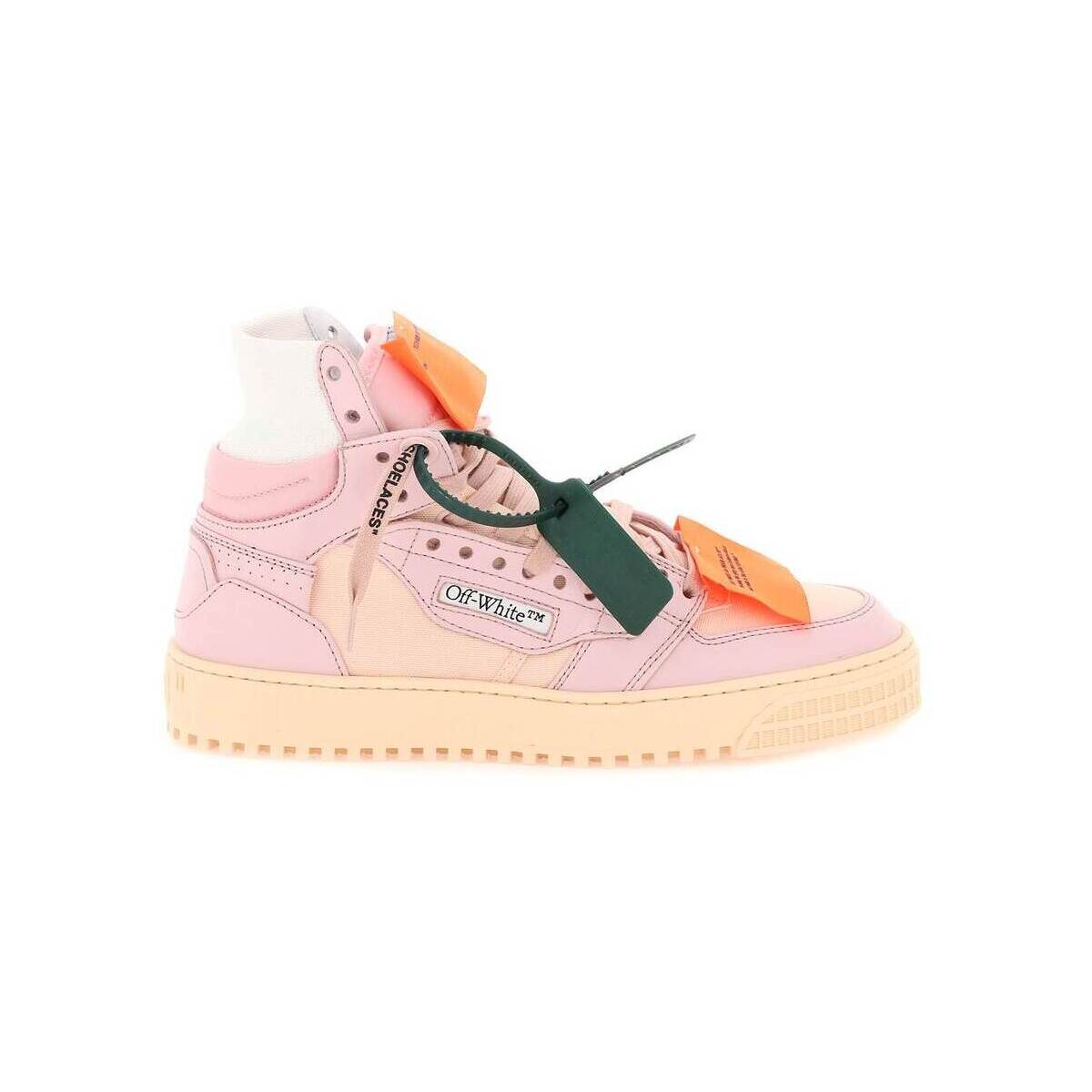 人気ブランド新作豊富 OFF WHITE オフホワイト Rosa Off-white 3.0 off