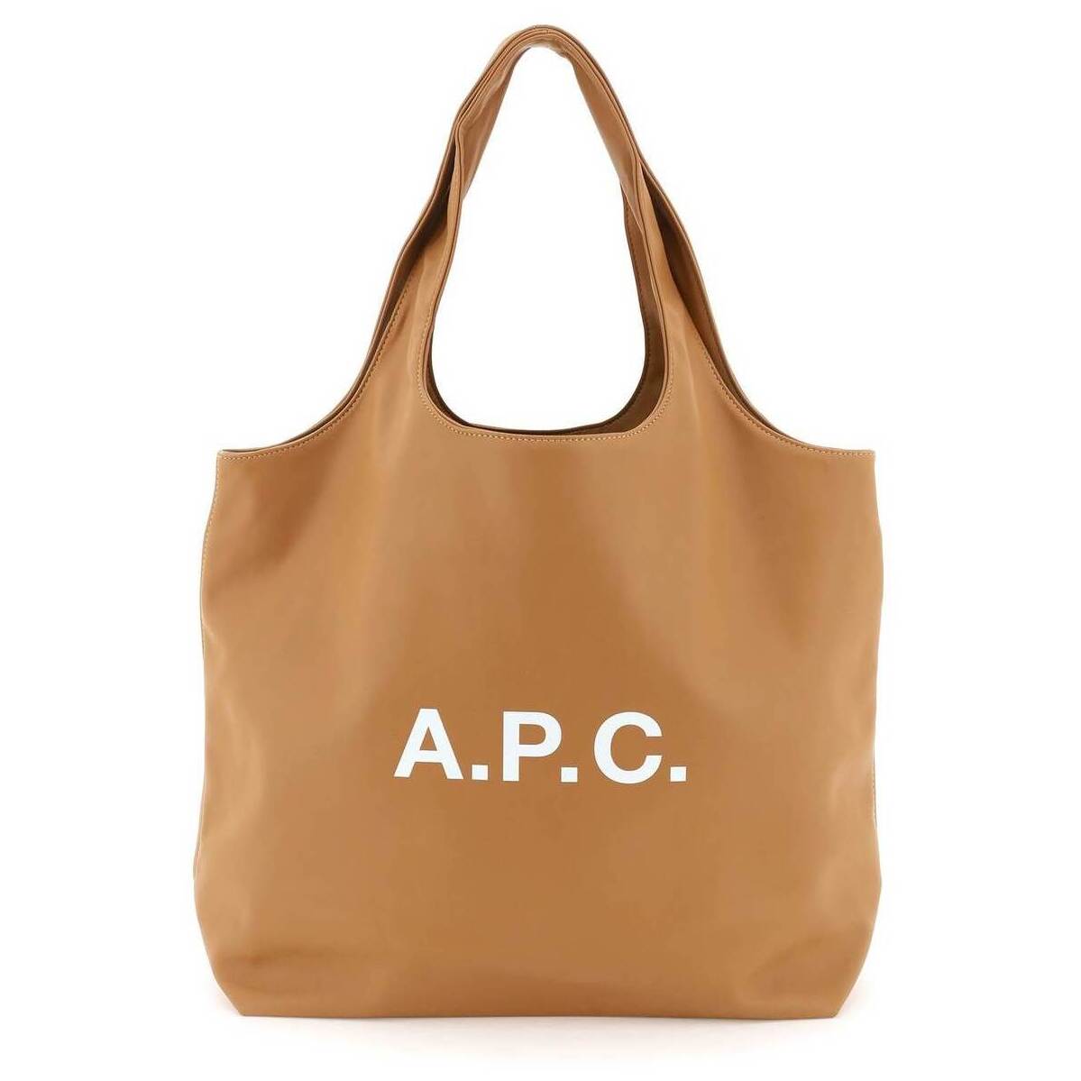 ☆定価から3０％オフ☆ Tote 【A.P.C.】Ninon A.P.C. トートバッグ