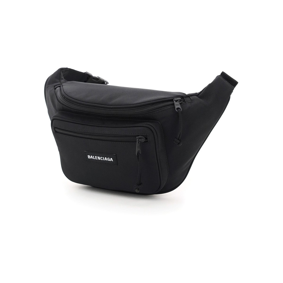 BALENCIAGA バレンシアガ Nero belt バッグ nylon 春夏2023 Balenciaga