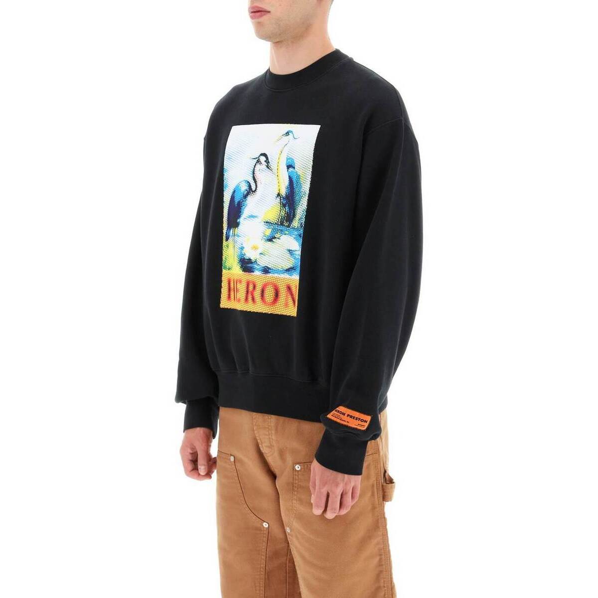 HERON PRESTON ヘロンプレストン トレーナー | www.viafeira.com.br HERON PRESTON ヘロンプレストン トレーナー | www.viafeira.com.br