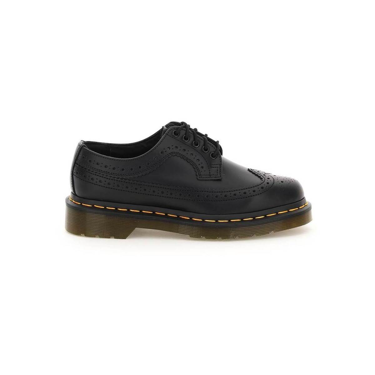 DR.MARTENS ドクターマーチン Nero Dr.martens 3989 lace-up shoes ドレスシューズ レディース 春夏2022 22210001 ik