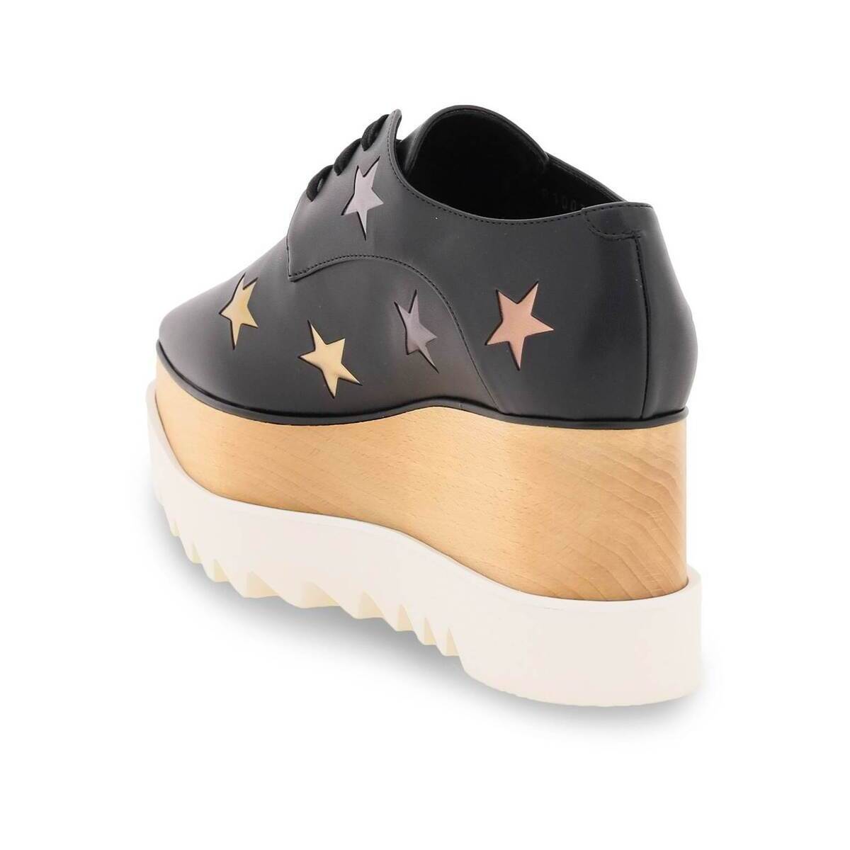 STELLA MCCARTNEY ステラ ik shoes 810075 Stella mccartney with