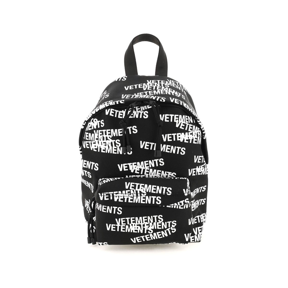 大きな取引 VETEMENTS ヴェトモン Colori misti Vetements logo print mini backpack  バックパック レディース 春夏2022 UE52BA800B 1302 関税 送料無料 ラッピング無料 ik  whitesforracialequity.org