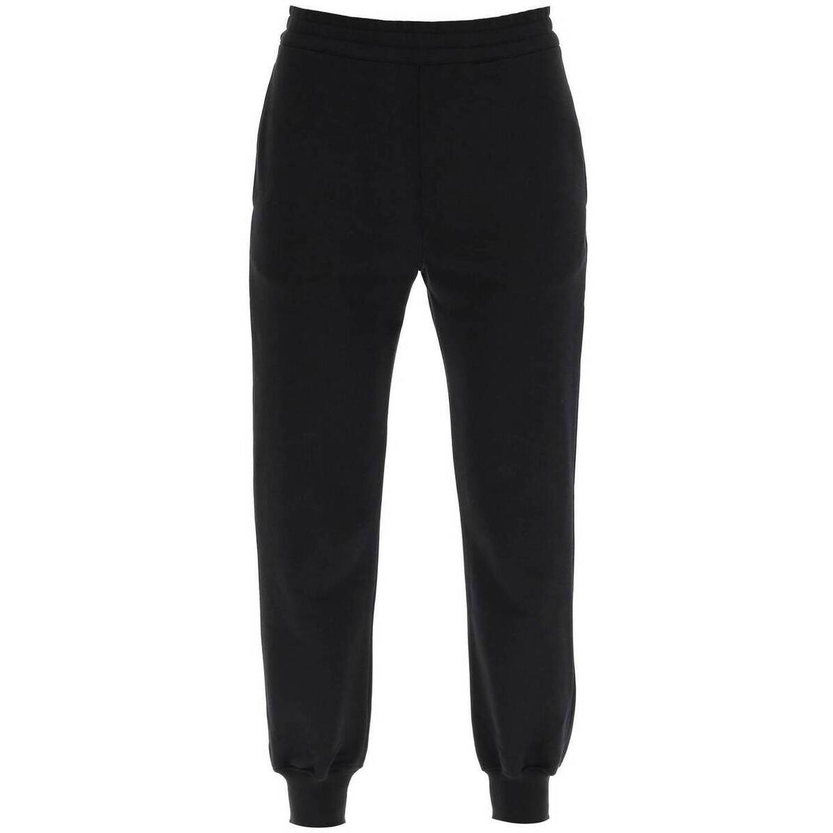 ALEXANDER MCQUEEN アレキサンダー マックイーン Colori misti Alexander mcqueen multicolor mcqueen graffiti logo sweatpants パンツ レディース 春夏2022 658545 QZAD5 【関税・送料無料】【ラッピング無料】 ik