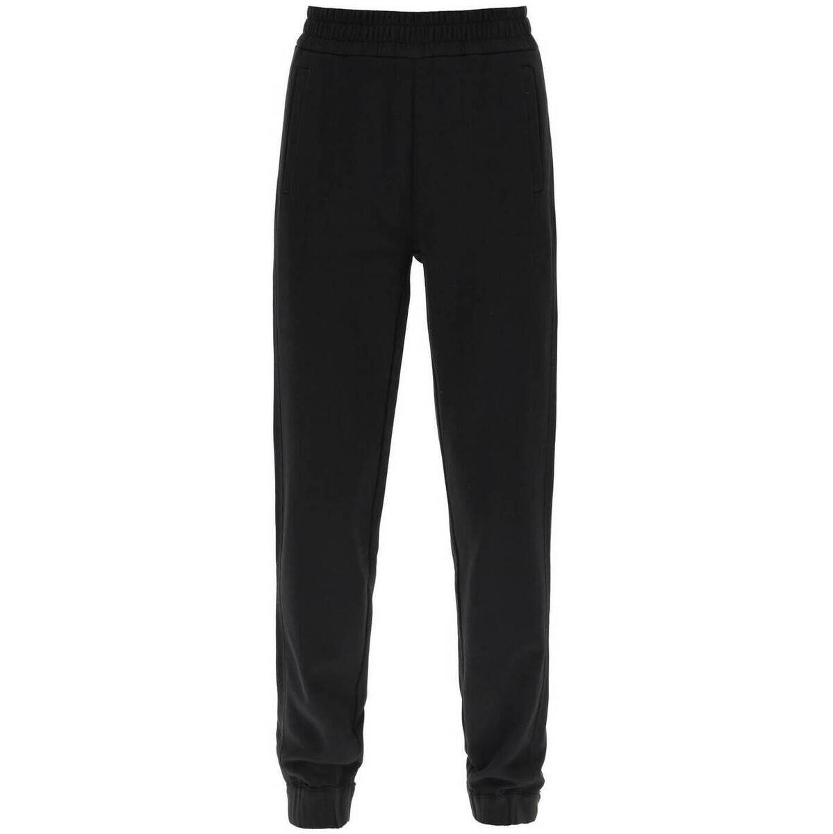 MONCLER モンクレール Nero Moncler basic basic sweatpants パンツ レディース 春夏2022 8H000 17 899M1 【関税・送料無料】【ラッピング無料】 ik