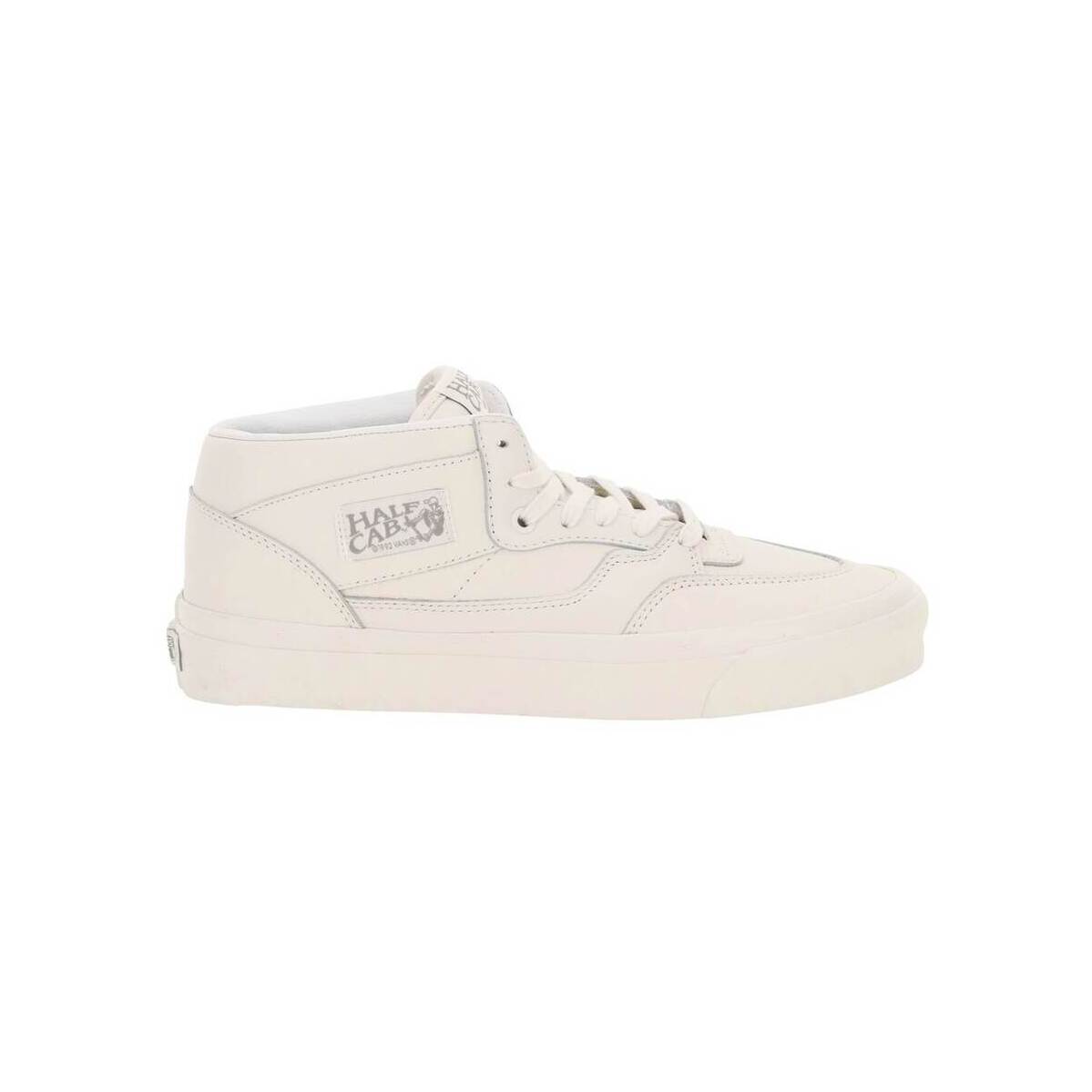 VANS ヴァンズ Bianco Vans anaheim factory half cab 33 dx sneakers スニーカー メンズ 春夏2022 VN0A5KX68FJ1 ik