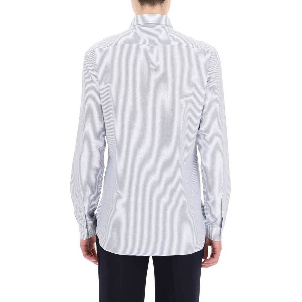 MAISONLABICHEメゾンラビッシュColorimistiMaisonlabicheembroideredmalesherbesshirtシャツメンズ春夏2022NMMALESHPOODLE【関税・送料無料】【ラッピング無料】ik