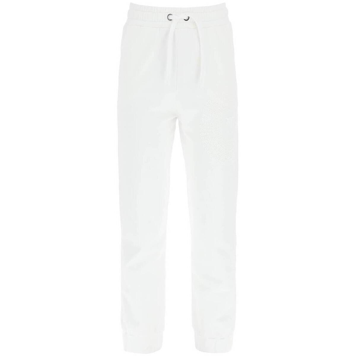 PINKO ピンコ Bianco Pinko pinko radial sweatpants パンツ レディース 春夏2022 1G17BE Y7SG 【関税・送料無料】【ラッピング無料】 ik