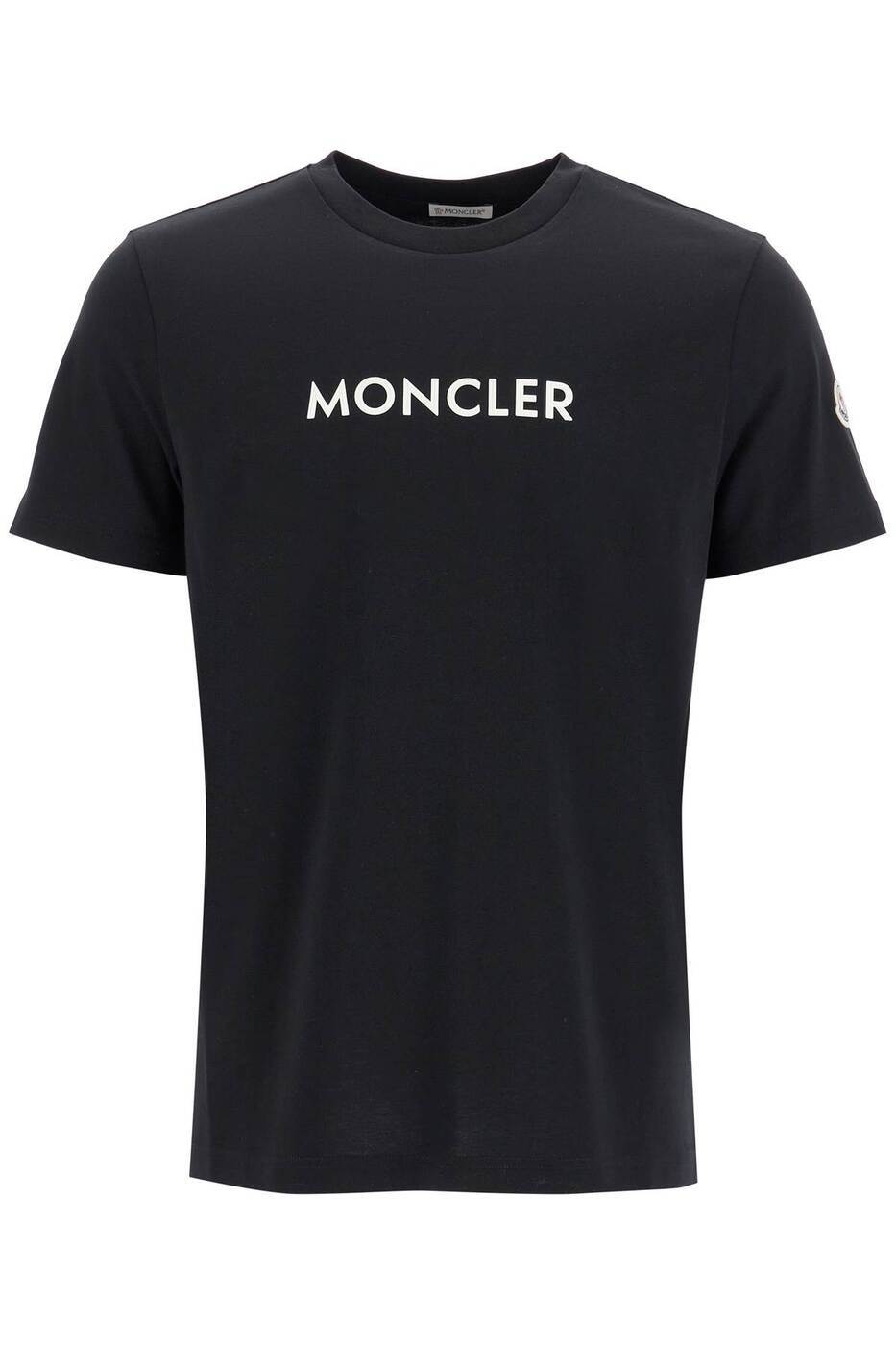 MM6 エムエムシックス Tシャツ・カットソー S 2122625E0125 MM6（エムエムシックス）Tシャツ・カットソー 黒 サイズ:S