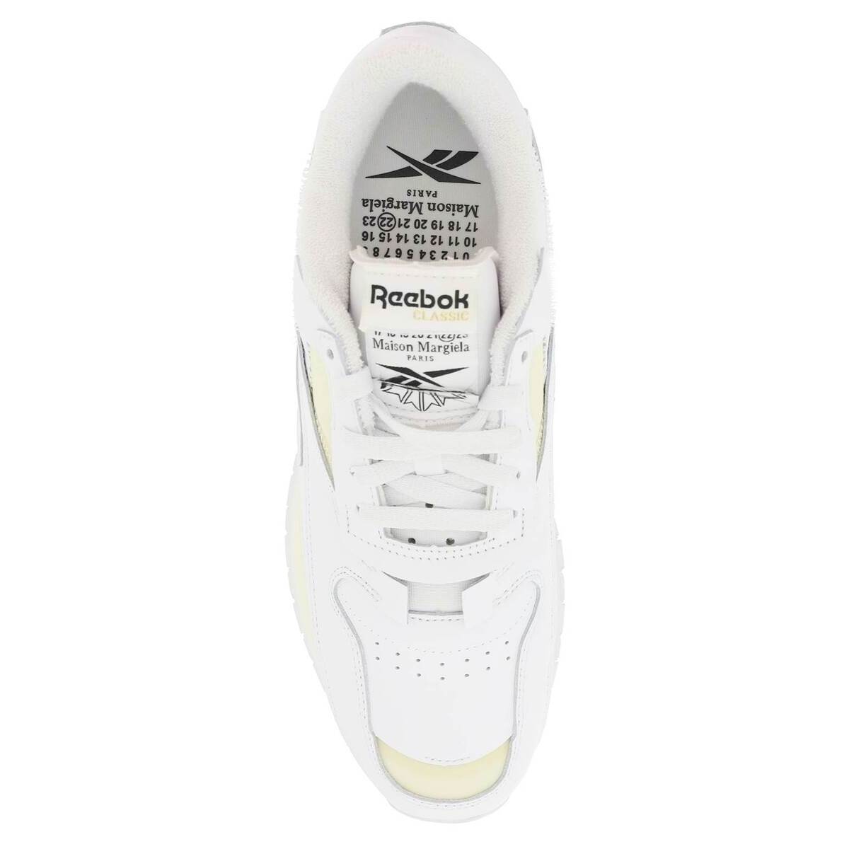 MAISON MARGIELA メゾン マルジェラ sneakers スニーカー Bianco